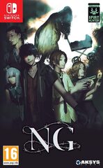 Spirit Hunter: NG (NSW) -peli