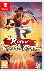 The Rogue Prince Of Persia (NSW) -peli