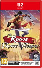 The Rogue Prince Of Persia (NSW2) -peli