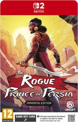 The Rogue Prince Of Persia - Immortal Edition (NSW2) -peli