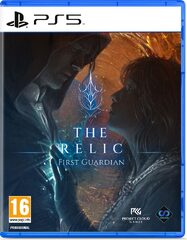 The Relic: First Guardian Special Edition (PS5) -peli