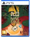 Nine Sols (PS5) -peli