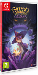 Simon the Sorcerer Origins (NSW) -peli