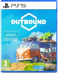 Outbound (PS5) -peli