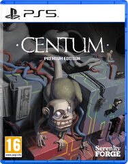 Centum Premium Edition (PS5) -peli