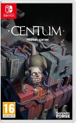 Centum - Premium Edition (NSW) -peli