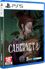 Cabernet (Import) (PS5) -peli