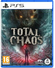 Total Chaos (PS5) -peli