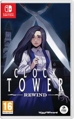 Clock Tower Rewind (NSW) -peli