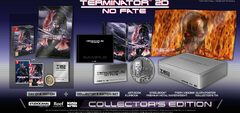 Terminator 2d: No Fate - Collector’s Edition (NSW) -peli