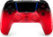 Sony DualSense - Techno Red -peliohjain