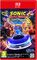 Sonic Racing: Crossworlds (NSW2) -peli