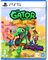 Lil Gator Game: Gator Of The Year (PS5) -peli