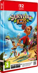 Survival Kids (NSW2) -peli