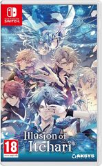 Illusion of Itehari (NSW) -peli