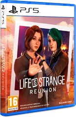 Life Is Strange: Reunion (PS5) -peli