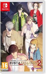 Bustafellows Season 2 (NSW) -peli