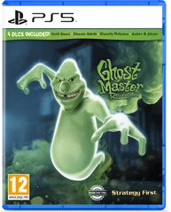 Ghost Master: Resurrection (PS5) -peli