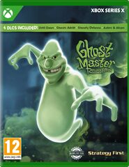 Ghost Master: Resurrection (XBSX) -peli