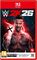 WWE 2K26 (NSW2) -peli