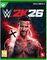 WWE 2K26 (XBSX) -peli
