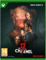 The 9th Charnel (XBSX) -peli