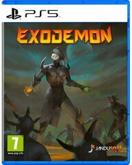 Exodemon (PS5) -peli