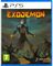 Exodemon (PS5) -peli