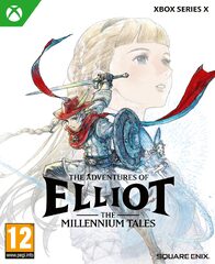 The Adventures Of Elliot: The Millennium Tales (XBSX) -peli