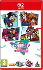 The Disney Afternoon Collection (NSW2) -peli
