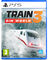 Train Sim World 3 (PS5) -peli
