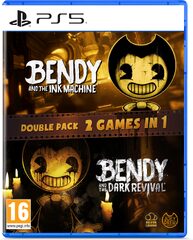 Bendy Double Pack (PS5) -peli