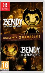 Bendy Double Pack (NSW) -peli