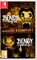 Bendy Double Pack (NSW) -peli