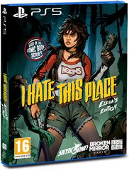 I Hate This Place - Elena's Edition (PS5) -peli