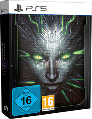 System Shock 2 - 25th Anniversary Edition (PS5) -peli