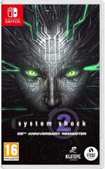 System Shock 2 (NSW) -peli