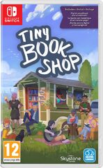 Tiny Bookshop (NSW) -peli