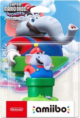 amiibo Elephant Mario (Super Mario Bros. Wonder)