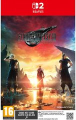 Final Fantasy VII Rebirth (NSW2) -peli