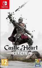 Castle Of Heart Retold (NSW) -peli