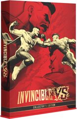 Invincible VS - Collector's Edition (PS5) -peli