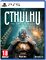 Cthulhu: The Cosmic Abyss (PS5) -peli