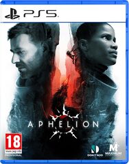 Aphelion (PS5) -peli