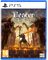 The Bearer & The Last Flame (PS5) -peli