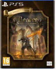 The Bearer & The Last Flame - The Knight's Edition (PS5) -peli