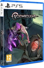 Voidwrought (PS5) -peli