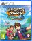 Harvest Moon: The Winds Of Anthos - Complete Edition (PS5) -peli