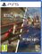 Warplanes: WW1 Sky Aces + WW2 Dogfight (PS5) -peli