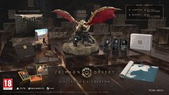 Crimson Desert - Collectors Edition (PS5) -peli